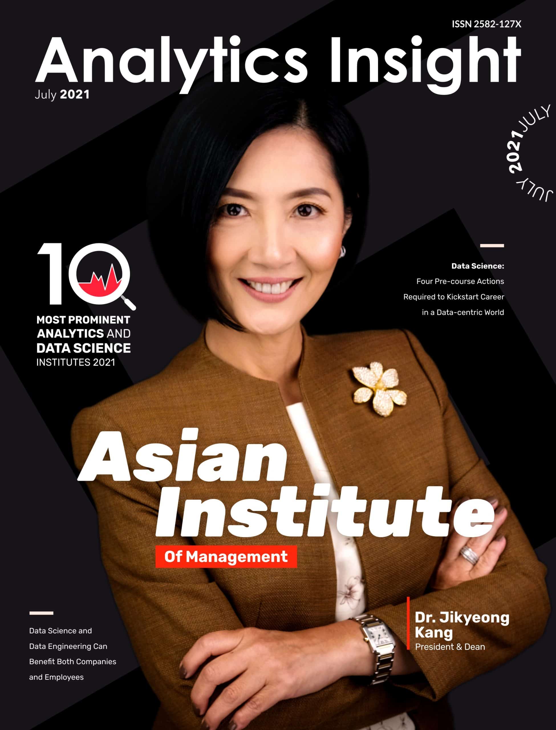 AI-Magazine